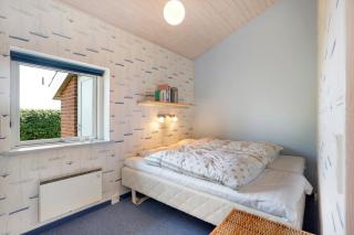Lovely Holiday Home Near Beach And Nature - Karrebæksminde - 6