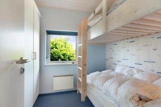 Lovely Holiday Home Near Beach And Nature - Karrebæksminde - 5