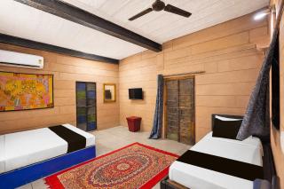 Collection O Blue City Jodhpur Formerly Shikhar Niwas - 9