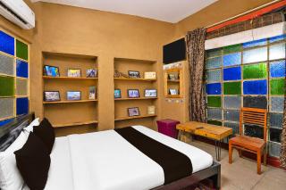 Collection O Blue City Jodhpur Formerly Shikhar Niwas - 6