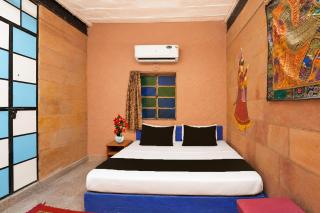 Collection O Blue City Jodhpur Formerly Shikhar Niwas - 5