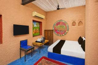 Collection O Blue City Jodhpur Formerly Shikhar Niwas - 2