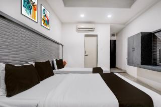 Super Hotel O Kolhapur Gate Formerly Tanwani Lodging - 6