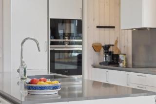 Spacious Holiday Home On Bogø - 3