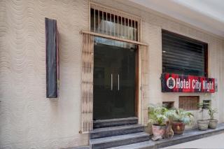 Super Collection O by OYO Clock Tower Ludhiana Formerly Hotel City Night - 2