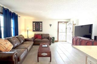 Pirate Beach Hideaway | Flagler Beach - 8