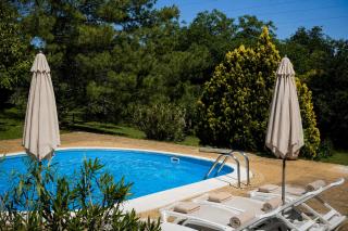 Marisa Olive Grove Apartments - 9