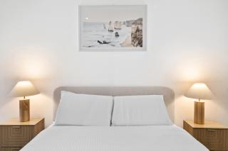 Bright 1-Bed Stay Near Crown Melbourne - 7