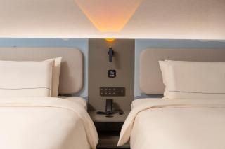 Atour Light Hotel Xi'an Hepingmen Underground Station Huancheng South Road - 1