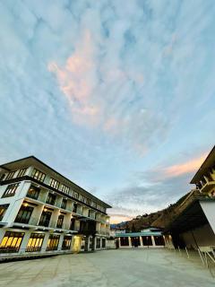 Dema Rresort - 3