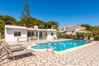 Villa Pepe by Villa Plus - Es Mercadal - 6
