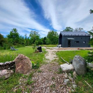 Idaraugu puhkemaja Saaremaa põhjarannikul - 8