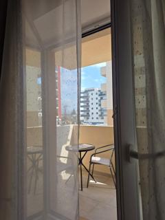 Apartament H - 1