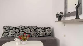 Sunlit Sozopol Studio - Terrace & Wine Evenings 2 min Harmani Beach by SeaRent - 2