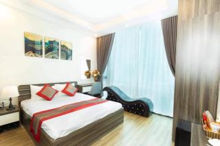 Bach Khoa Hotel - 0