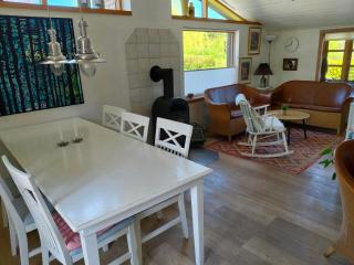 Lovely Holiday Home Near Sandy Beach - 8