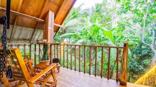 Wild Wood Tree House Sigiriya - 2
