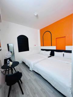 Kim Tín Homestay - 0