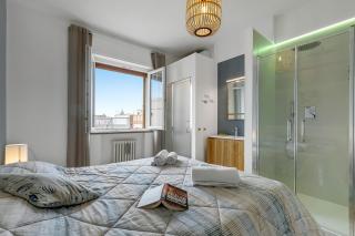 Casa Pepitas apt sea front Monopoli - Happy Rentals - 5