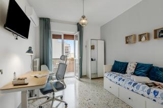 Casa Pepitas apt sea front Monopoli - Happy Rentals - 1