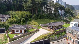 Gangneung Orabdori Hanok Pension - 3