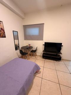 Beit Shalom habitaciones con clima - 6