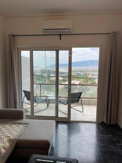 Pireas Bay View Modern Apartment - 1