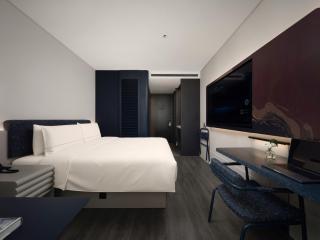 Atour Light Hotel Xi'an Gaoxin Zhangba 4th Road Metro Station - 8