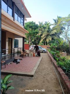 Parshuram Homestay Gokarna - 6