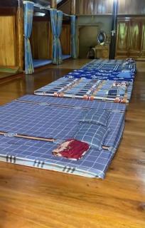 Bản Vương Homestay - 6