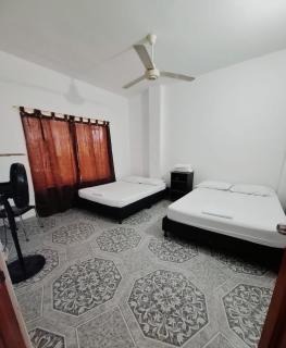 Apt vacacional Eliana - 8