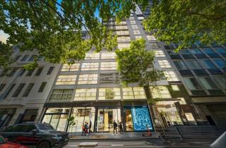 Stylish City Pad Over Collins with Study Desk - 6