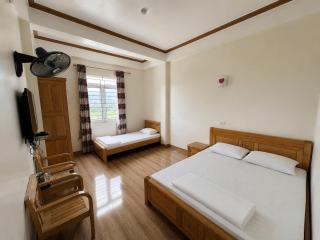 Hotel Hoàng Gia - 6
