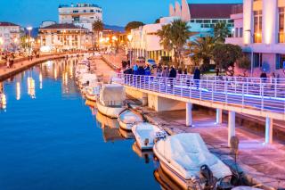 La Suite 2 Ondina Viareggio 200m from sea - Happy Rentals - 4