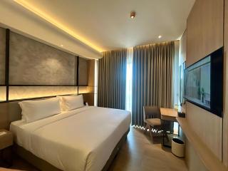 Kaloka City Hotel Bima - 2