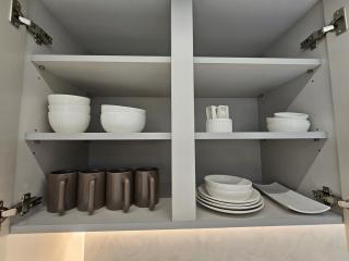 Family Suite with Kitchen & Washer - 9