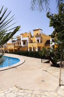 La Manga Amarilla - 9