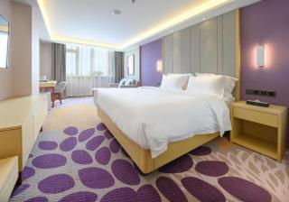 Lavande Hotel Shenyang Middle Street Walking Street Metro Station - 9