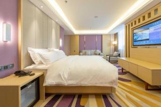 Lavande Hotel Shenyang Middle Street Walking Street Metro Station - 6