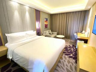 Lavande Hotel Shenyang Middle Street Walking Street Metro Station - 3