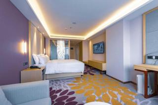 Lavande Hotel Shenyang Middle Street Walking Street Metro Station - 2