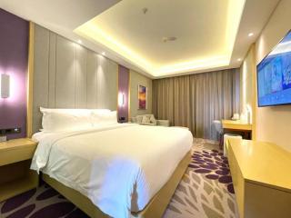 Lavande Hotel Shenyang Middle Street Walking Street Metro Station - 1