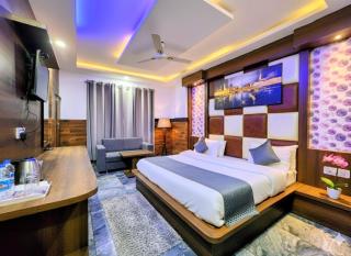 HOTEL AMRESHWAR - 2