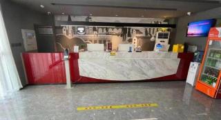 Thank Inn Hebei Xingtai Xindu District South Shoujing Road - 6