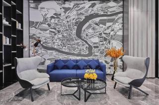 Echarm Hotel Torch Development Zone Zhongshan Station - 6