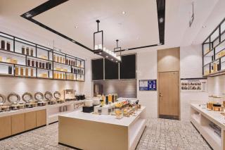 Echarm Hotel Torch Development Zone Zhongshan Station - 2