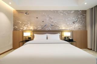Immersing Hotels& Resort Wuhan Garden Expo - 5
