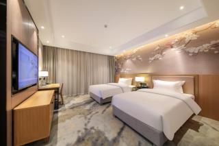Immersing Hotels& Resort Wuhan Garden Expo - 3
