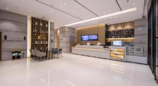 City Comfort Inn Pingxiang Free Trade Zone Redwood City - 3