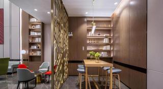 Borrman Hotel Nanning Heng County Jasmine - 8
